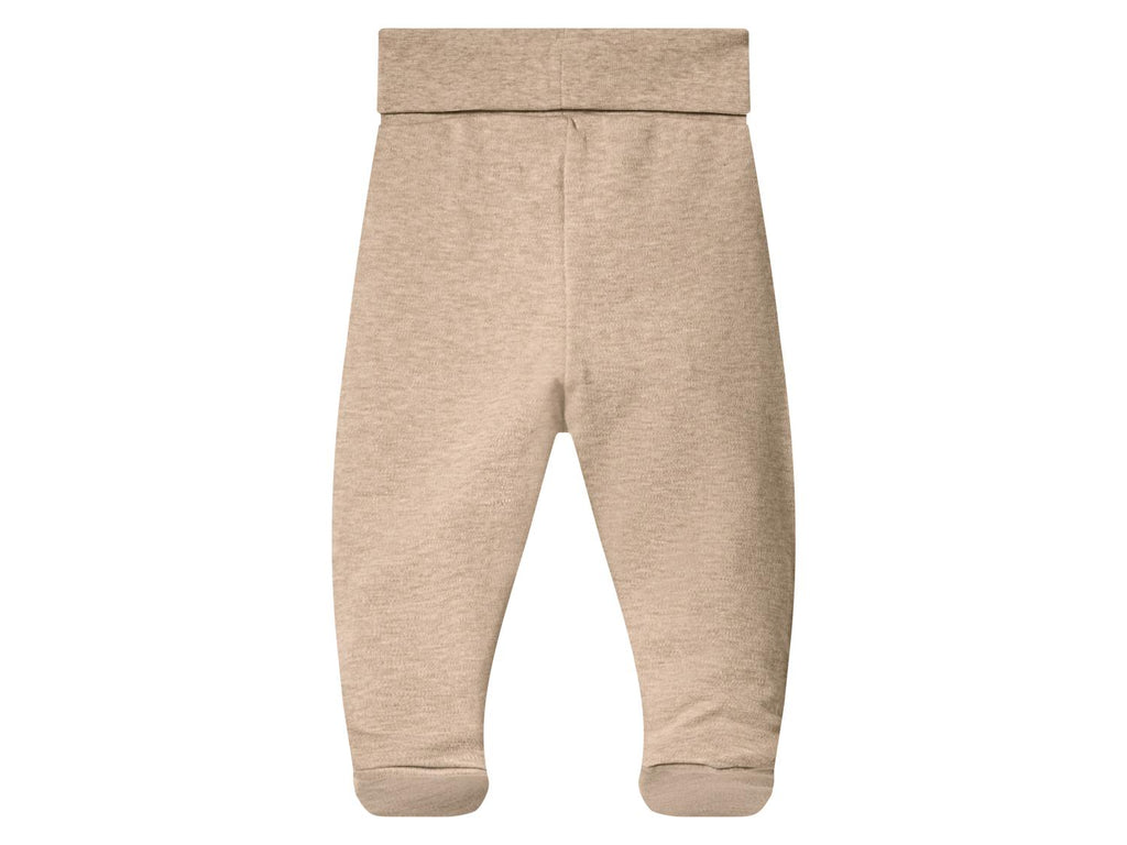 Pantalons de jogging pour bébé, 2 pièces
