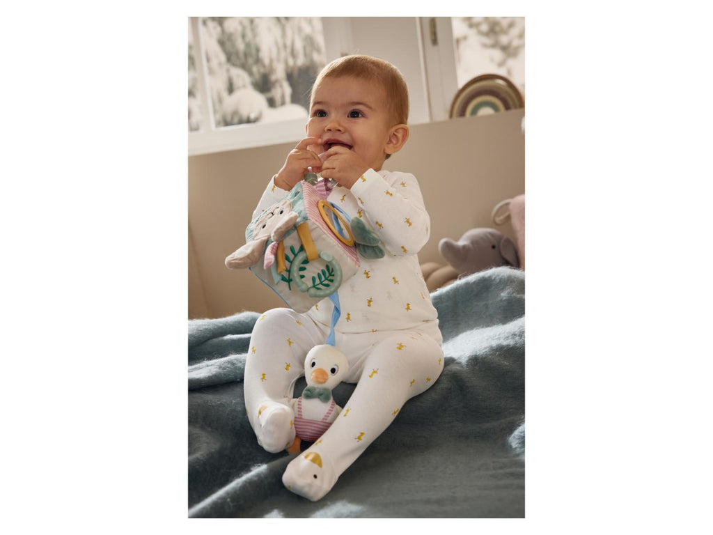 Pantalons de jogging pour bébé, 2 pièces