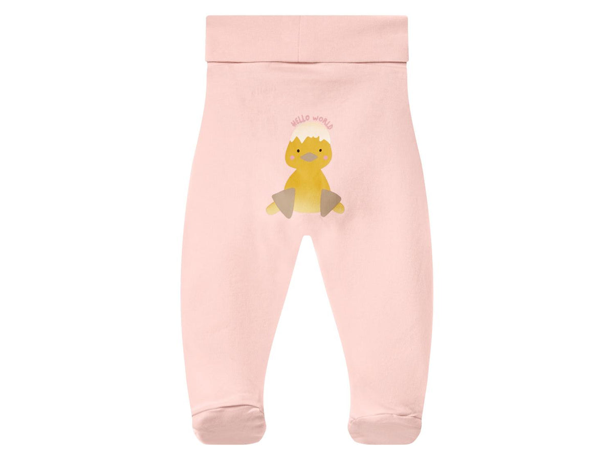Pantalons de jogging pour bébé, 2 pièces