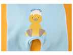 Pantalons de jogging pour bébé, 2 pièces