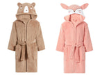 Peignoir enfant