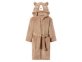 Peignoir enfant