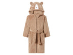 Peignoir enfant