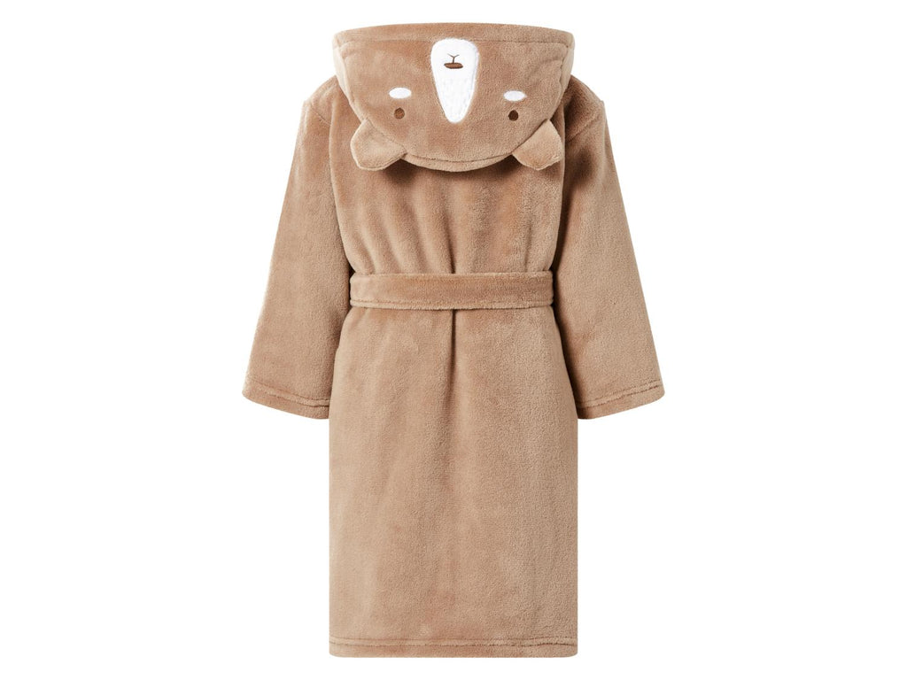 Peignoir enfant