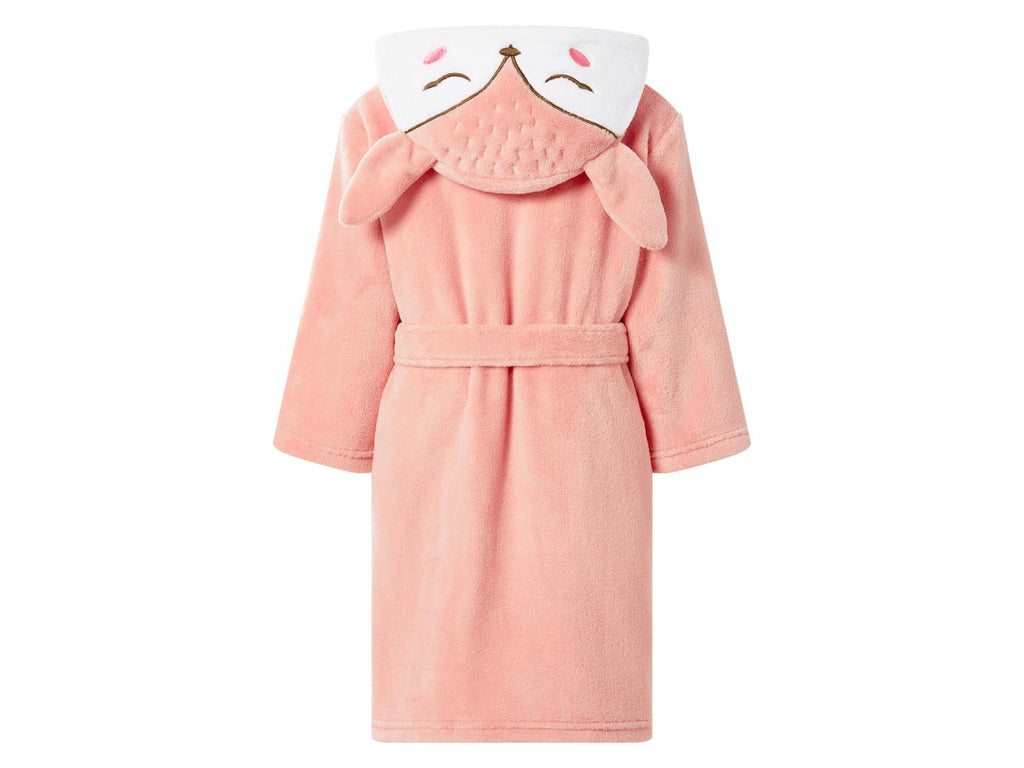 Peignoir enfant