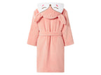 Peignoir enfant