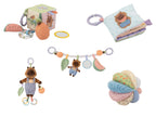Peluche d'activités pour bébé