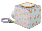 Peluche d'activités pour bébé