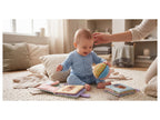 Peluche d'activités pour bébé