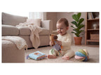 Peluche d'activités pour bébé