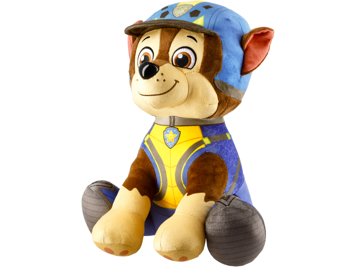 Peluche Pat’Patrouille