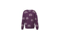 Pull en maille fine enfant