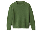 Pull-over en tricot pour enfants
