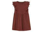 Robe enfant, en pur coton