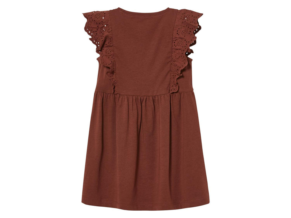 Robe enfant, en pur coton