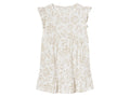 Robe enfant, en pur coton
