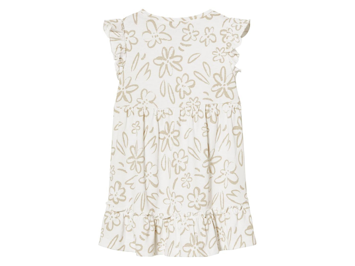 Robe enfant, en pur coton