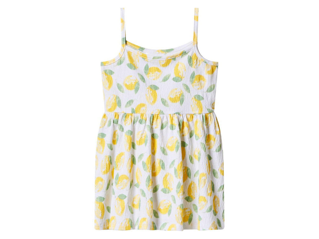 Robe petite fille