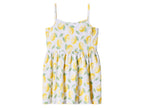 Robe petite fille