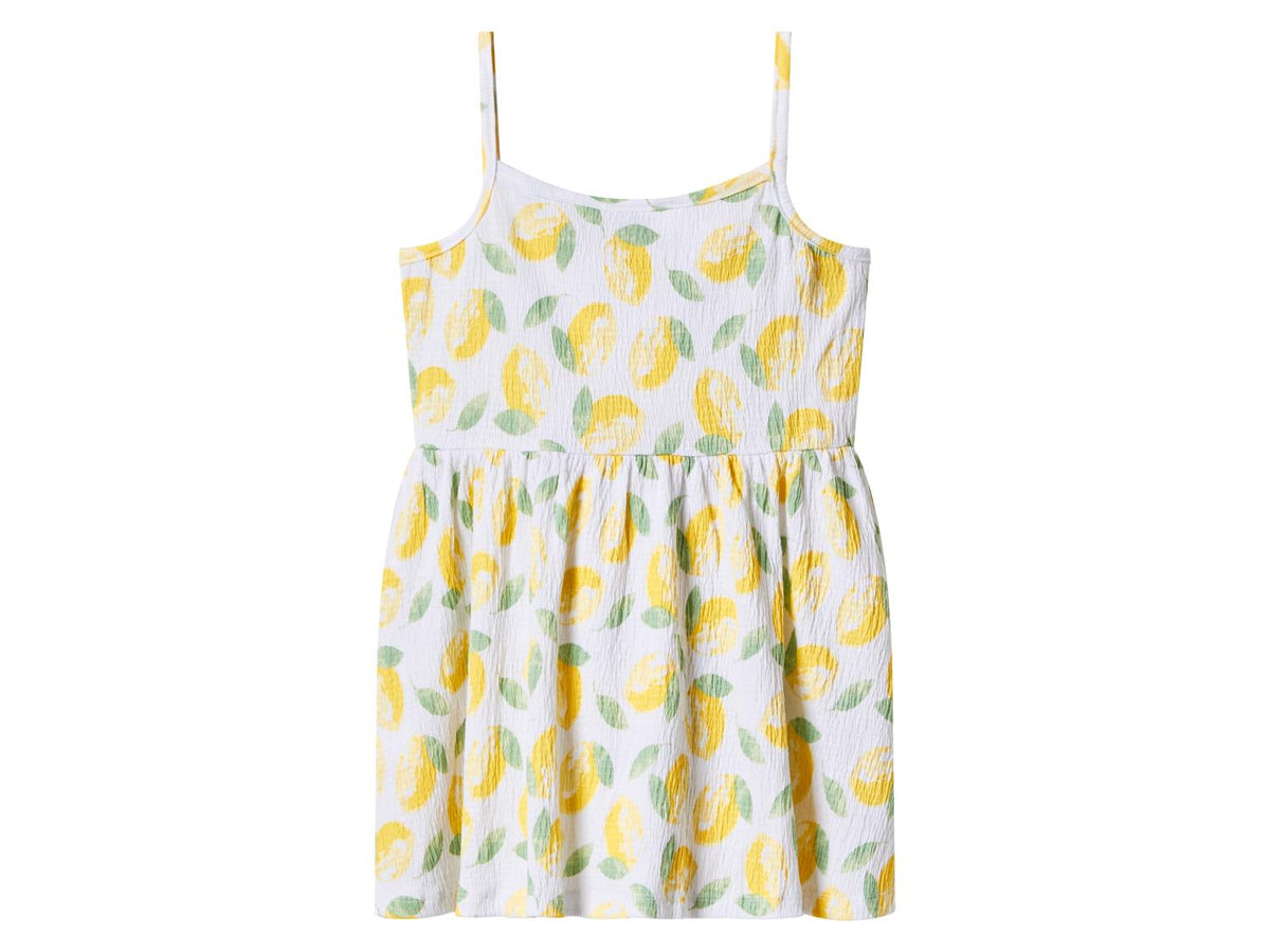 Robe petite fille