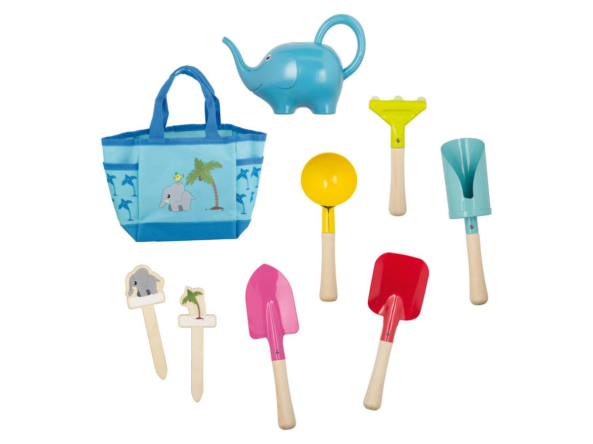 Sac à dos enfant, 9 pièces