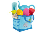 Sac à dos enfant, 9 pièces