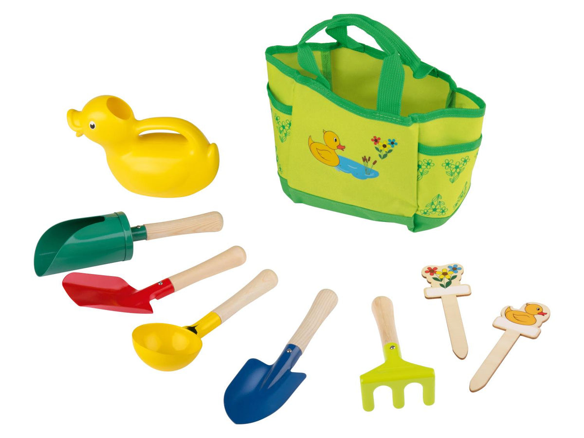 Sac à dos enfant, 9 pièces