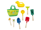 Sac à dos enfant, 9 pièces