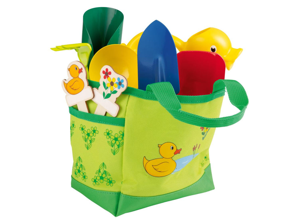 Sac à dos enfant, 9 pièces