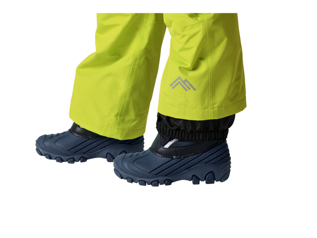 Salopette de ski enfant
