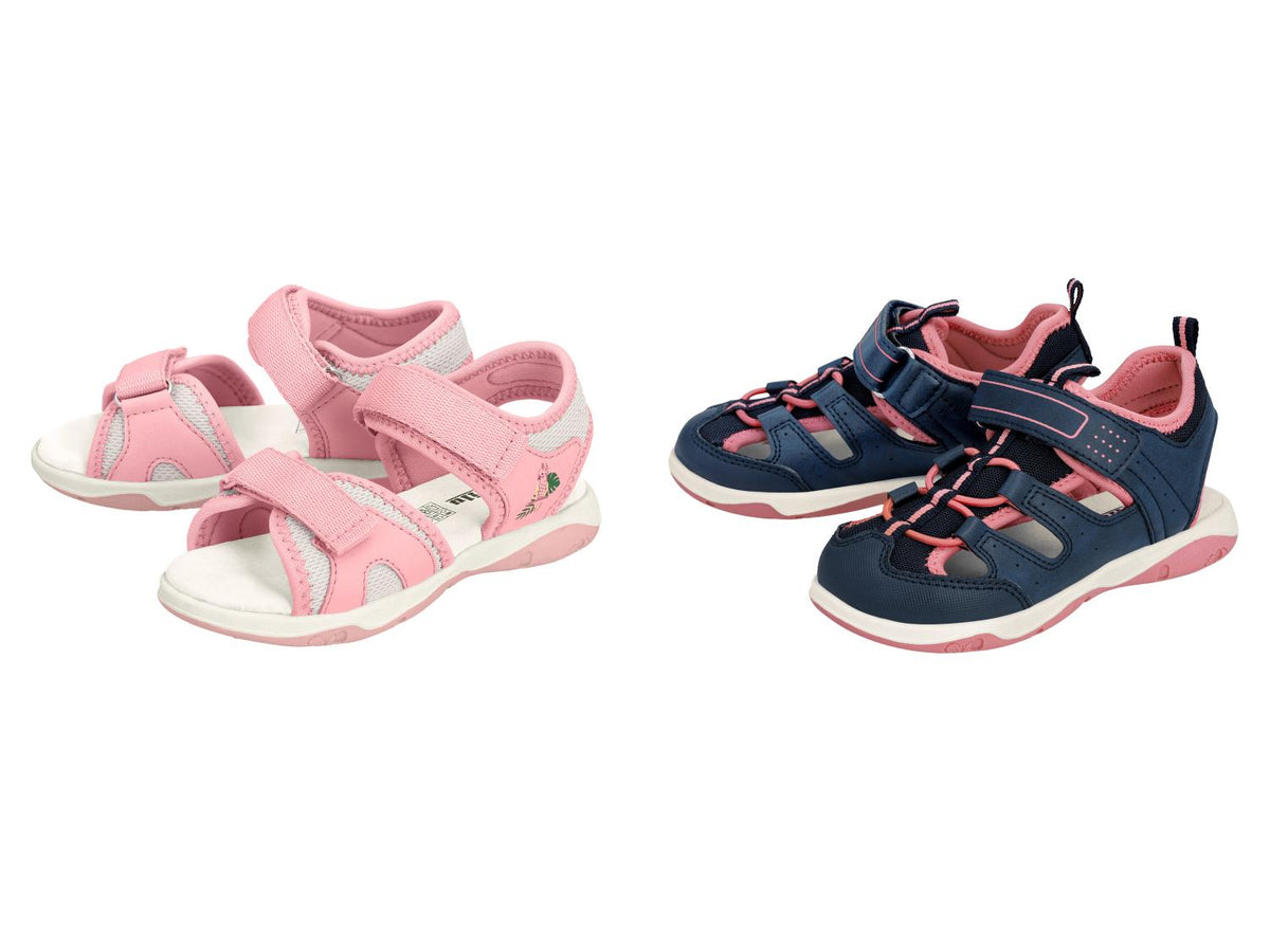Sandales pour enfants