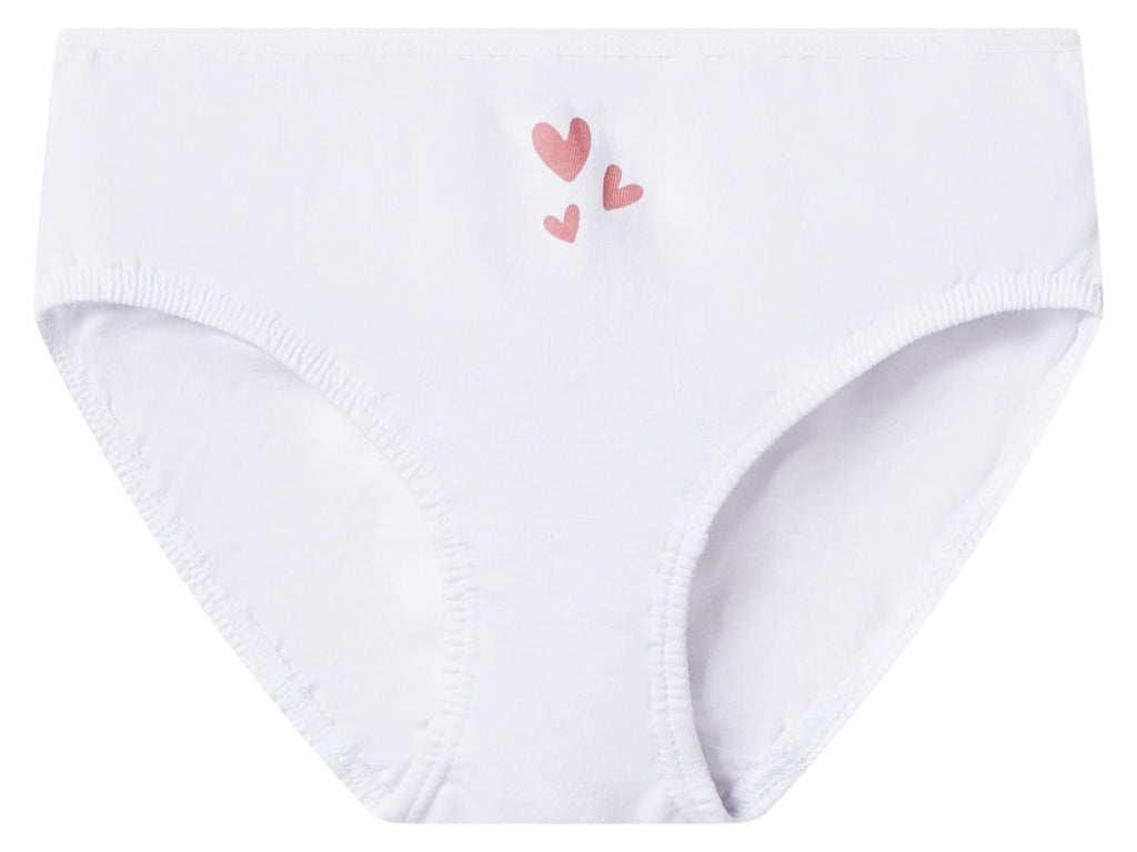 Slips enfant, 4 Stück