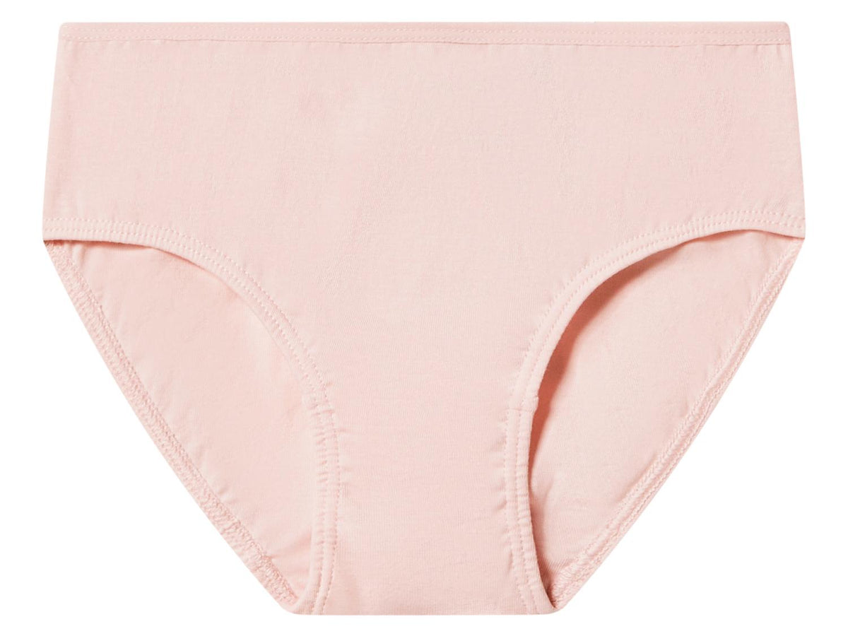 Slips enfant, 4 Stück