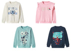 Sweat enfant