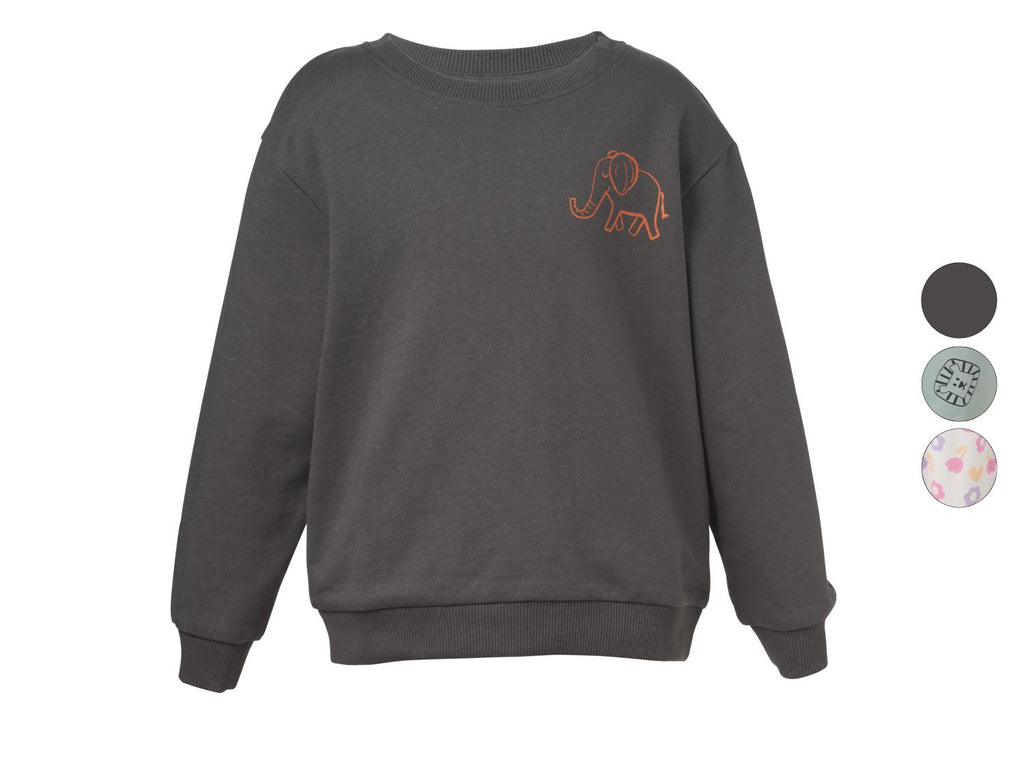 Sweat enfant