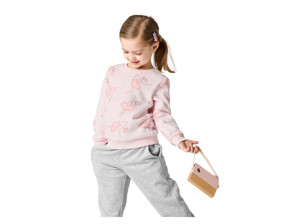 Sweat enfant
