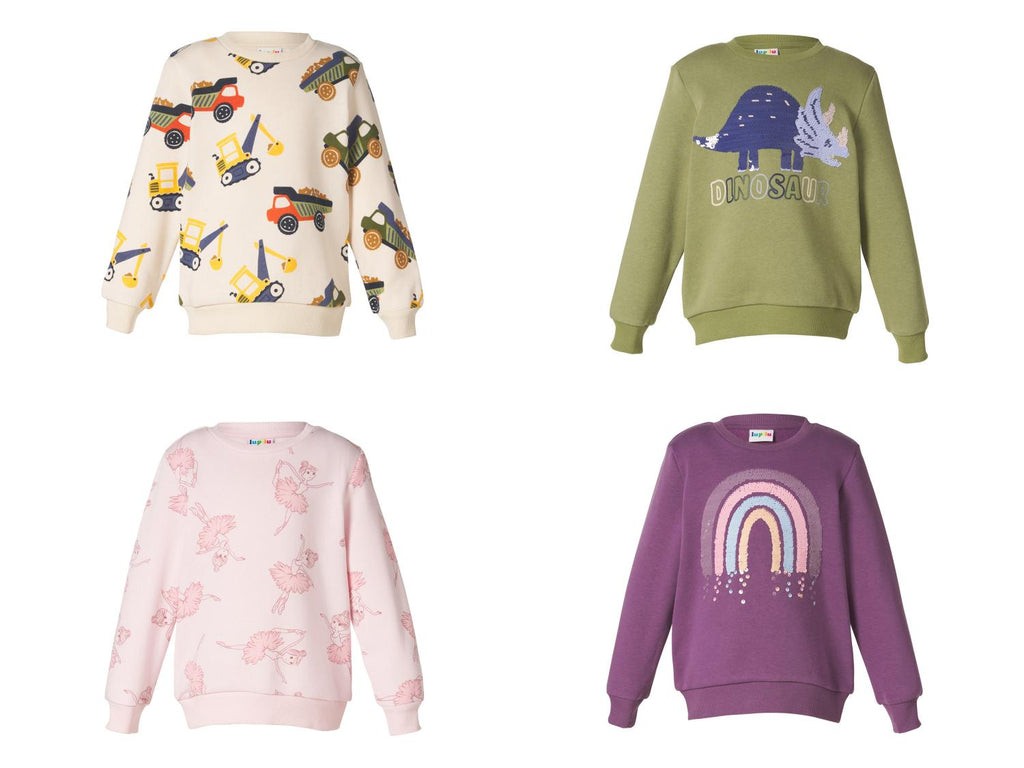 Sweat enfant