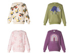 Sweat enfant