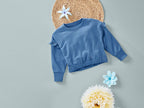 Sweat petite fille