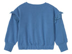 Sweat petite fille