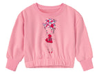 Sweat petite fille