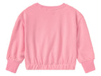 Sweat petite fille