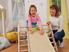 Sweat petite fille