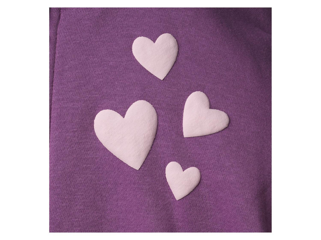 Sweat zippé Premium enfant