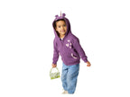 Sweat zippé Premium enfant