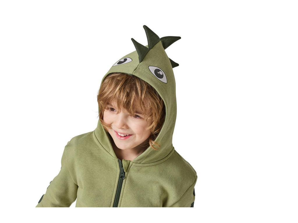 Sweat zippé Premium enfant