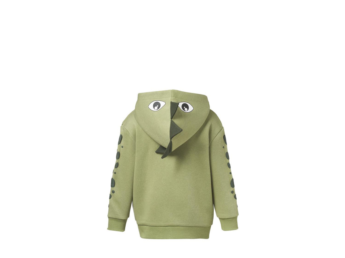 Sweat zippé Premium enfant