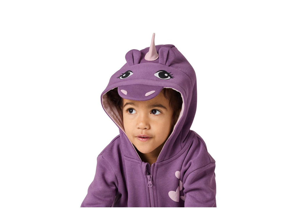 Sweat zippé Premium enfant