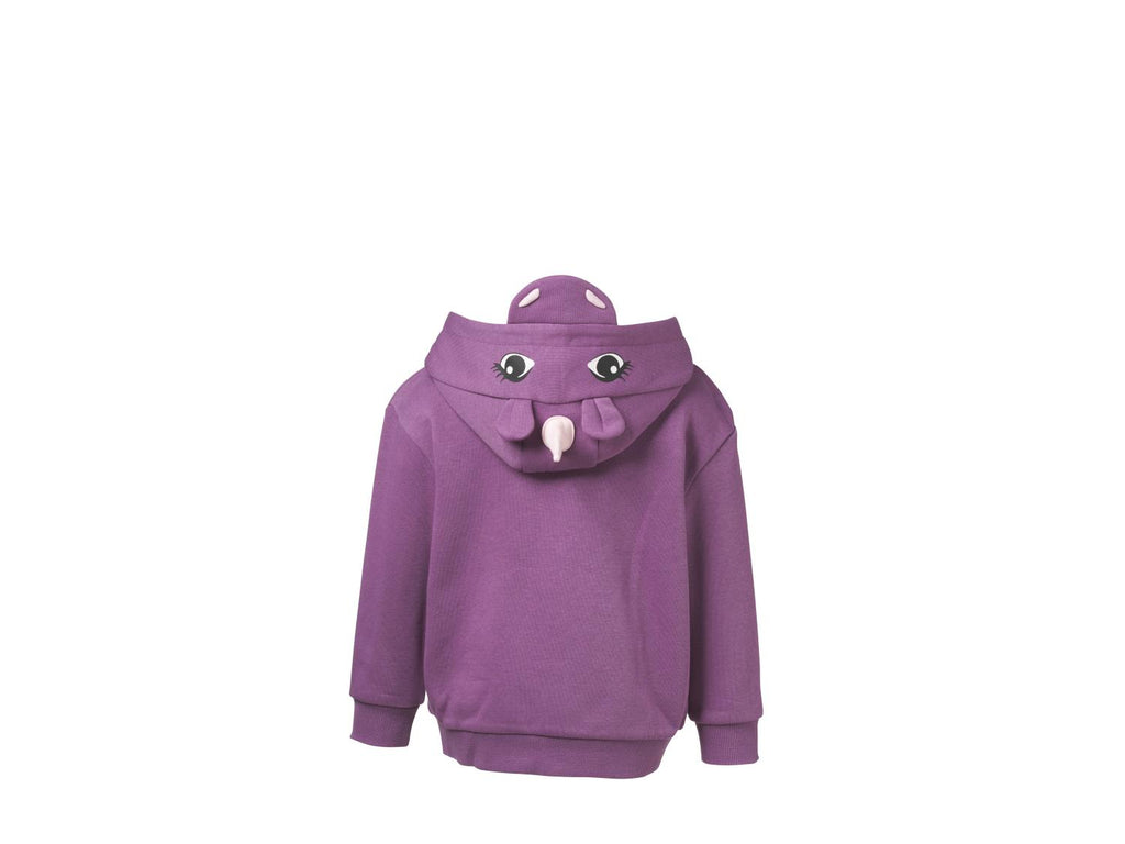 Sweat zippé Premium enfant