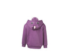 Sweat zippé Premium enfant